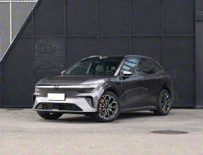 Zeekr 7X Top 2026 - 2 | bex-auto.md