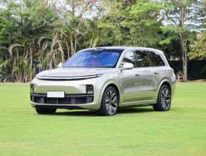 LiXiang L9 Pro 2024 | bex-auto.md