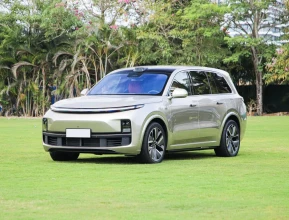 LiXiang L9 Pro 2024 | bex-auto.md