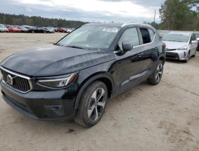 Volvo XC40 Plus 2023 | bex-auto.md