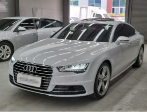 Audi A7 55 TDI quattro 4G 2016 - 1 | bex-auto.md