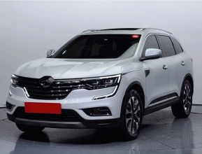 Renault Koleos 2016 - 1 | bex-auto.md
