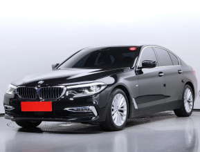 BMW 5 Series 2018 - 3 | bex-auto.md
