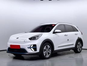 KIA Niro 2019 - 2 | bex-auto.md