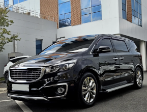 KIA Carnival 2015 - 3 | bex-auto.md
