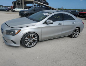 Mercedes-Benz CLA 250 2017 - 3 | bex-auto.md