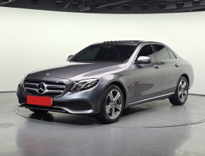 Mercedes E-class 2018 - 7 | bex-auto.md