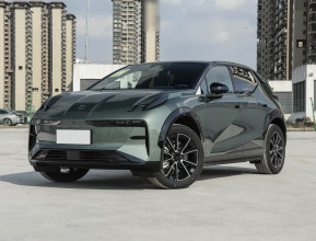 Zeekr X Top 5-seat 2025 - 3 | bex-auto.md