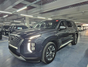 Hyundai Palisade Exclusive 2021 - 2 | bex-auto.md