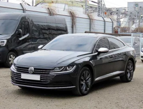 Volkswagen Arteon 2019 - 1 | bex-auto.md