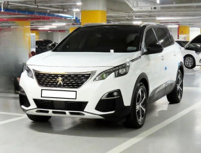 Peugeot 5008 2018 | bex-auto.md