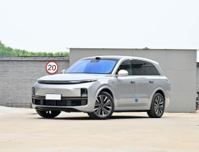 Li L8 Mid 2025 - 5 Li L8 Mid 2025 - 5 | bex-auto.md