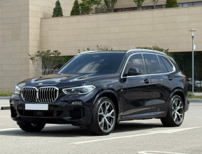 BMW X5 xDrive M Sport 2021 - 2 | bex-auto.md