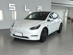 Tesla Model Y 2023 - 1 | bex-auto.md