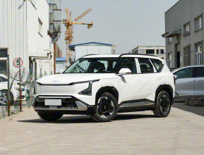 KIA EV5 720 Top 2025 - 4 | bex-auto.md