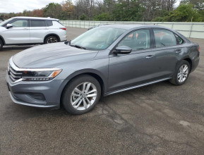 Volkswagen Passat S 2021 - 5 Volkswagen Passat S 2021 - 5 | bex-auto.md