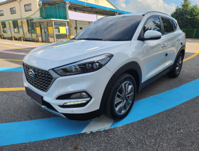 Hyundai Tucson Premium 2018 - 4 | bex-auto.md