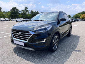 Hyundai Tucson Modern 2019 - 1 | bex-auto.md