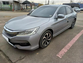 Honda Accord 2018 - 3 | bex-auto.md