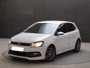 Volkswagen Polo 2016 | bex-auto.md