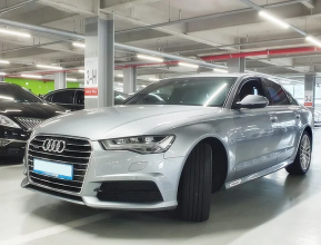 Audi A6 2019 - 4 | bex-auto.md