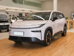 Toyota bZ3X Mid 2025 - 3 Toyota bZ3X Mid 2025 - 3 | bex-auto.md