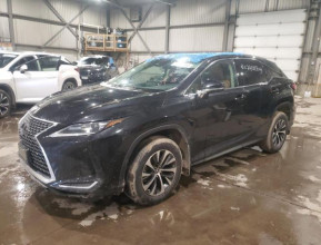 Lexus RX 350 2021 - 2 | bex-auto.md