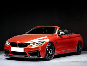 BMW M4 2018 - 5 | bex-auto.md