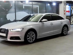 Audi A6 2017 - 7 | bex-auto.md
