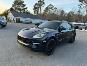 Porsche Macan 2021 | bex-auto.md