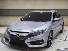 Honda Civic i-VTEC 2018 - 2 Honda Civic i-VTEC 2018 - 2 | bex-auto.md