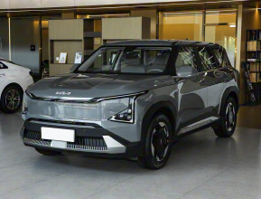 KIA EV5 530 Mid 2025 - 5 | bex-auto.md