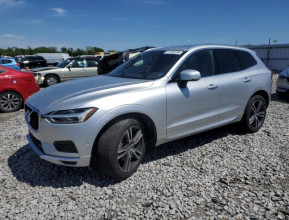 Volvo XC60 T5 2018 - 3 | bex-auto.md