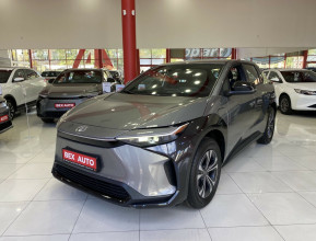 Toyota BZ4X 2023 - 8 | bex-auto.md