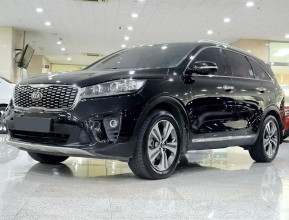 KIA Sorento Noblesse 7-seater 2019 - 4 KIA Sorento Noblesse 7-seater 2019 - 4 | bex-auto.md