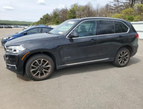 BMW X5 2018 - 1 | bex-auto.md