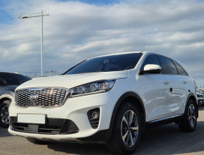 KIA Sorento Luxury 2018 - 5 KIA Sorento Luxury 2018 - 5 | bex-auto.md