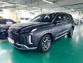 Hyundai Palisade 2022 | bex-auto.md