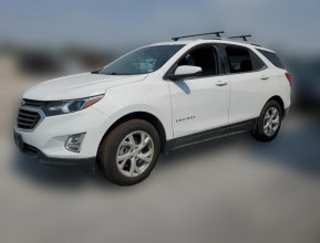 Chevrolet Equinox LT 2019 | bex-auto.md