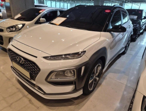 Hyundai Kona Premium 2019 - 2 | bex-auto.md