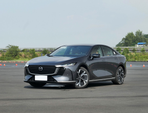 Mazda EZ-6 2024 | bex-auto.md