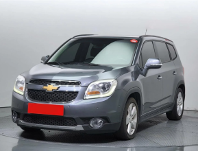Chevrolet Orlando 2015 | bex-auto.md
