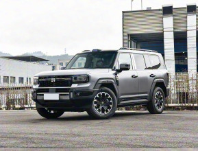 Jetour G700 Top+ 2025 - 6 | bex-auto.md