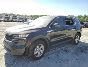 KIA Sorento LX 2023 | bex-auto.md