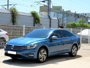 Volkswagen Jetta 2021 - 6 | bex-auto.md