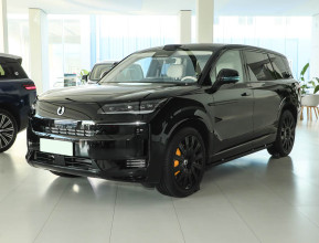 Denza N9 Basic 2026 - 8 | bex-auto.md