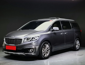 KIA Carnival 2016 - 8 | bex-auto.md
