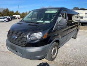 Ford Transit 2018 - 3 | bex-auto.md