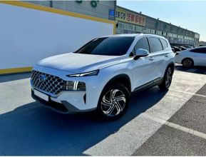Hyundai Santa Fe 2021 - 4 | bex-auto.md