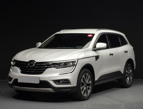 Renault Koleos 2017 - 1 | bex-auto.md